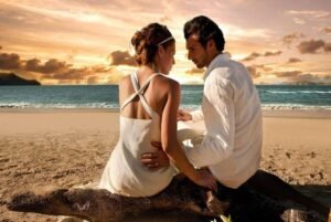 Romantic Sri Lanka