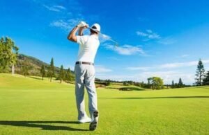 Sri Lanka Golfing Adventure