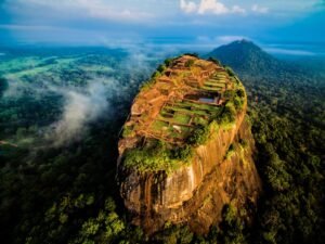 Sri Lanka 5 Days - Island Escape